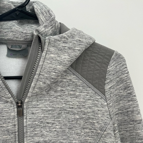 Athleta Moto Jacket - Picture 2 of 8